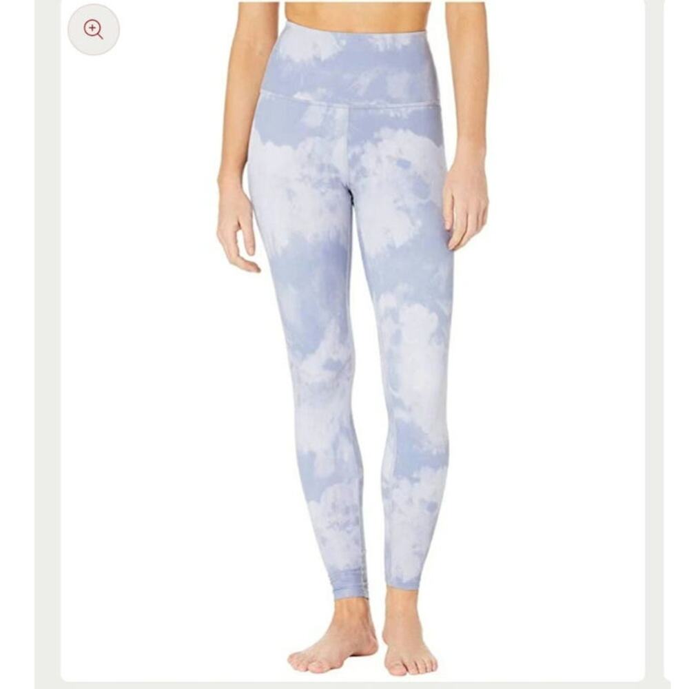 Beyond Yoga Olympus High Waist Leggings‎ Size: S